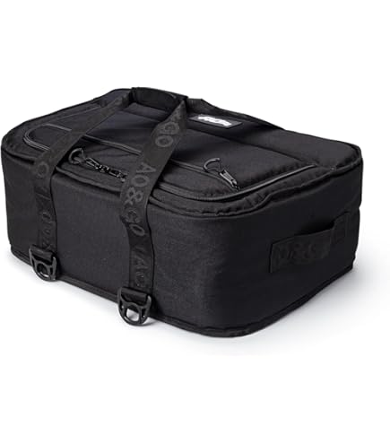 【秋の風林檎】BREIFING COOLER BAG 【未使用/訳有り】 秋の風林檎様専用】BREIFING COOLER BAG 【未使用/訳有り】