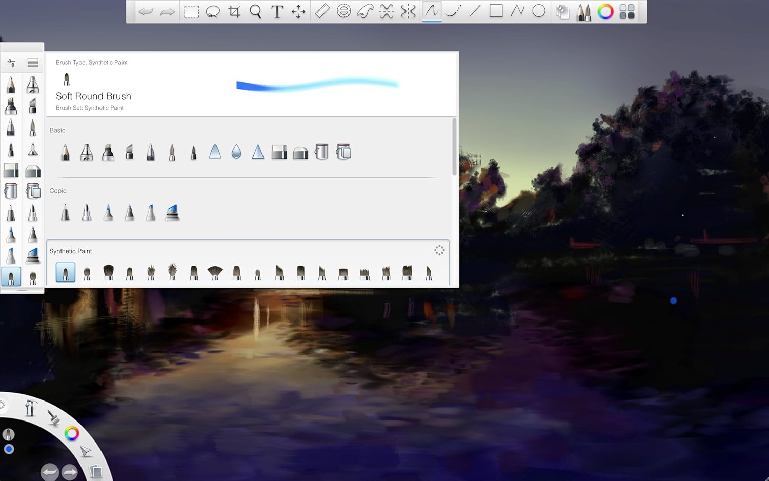 Sketchbook Pro 6 Old Version
