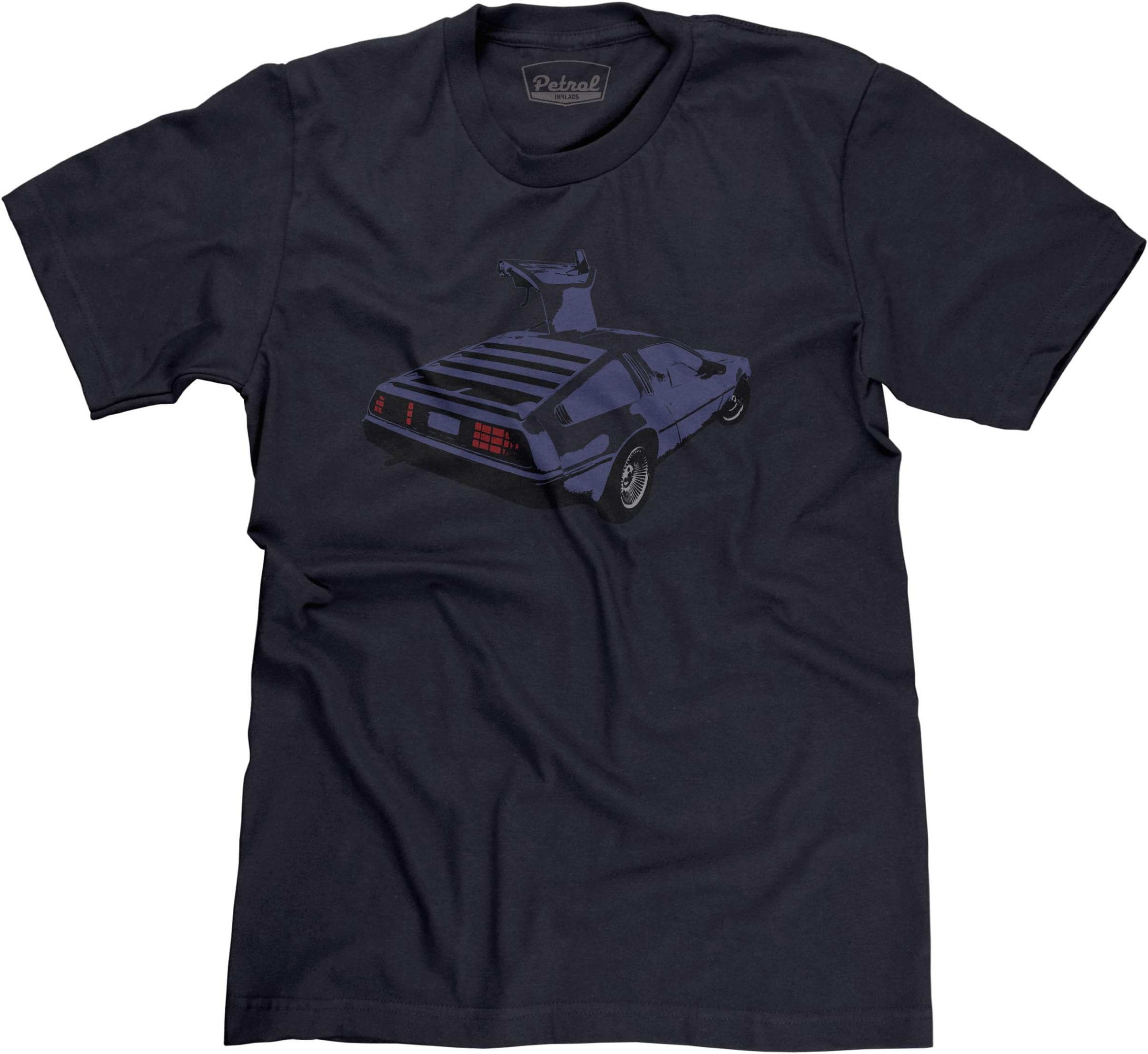 Delorean T-Shirt