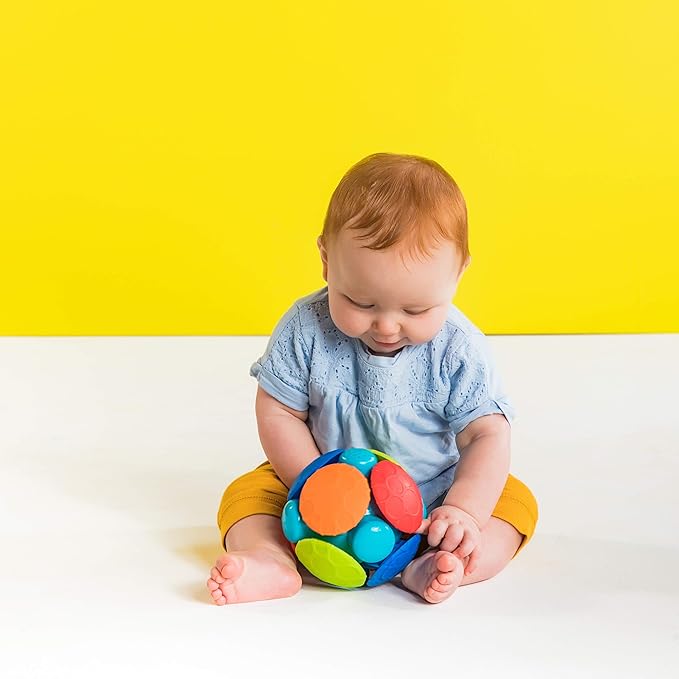 oball wobble bobble bold