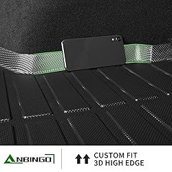 ANBINGO® Cargo Liner for 2025 2026 CR-V