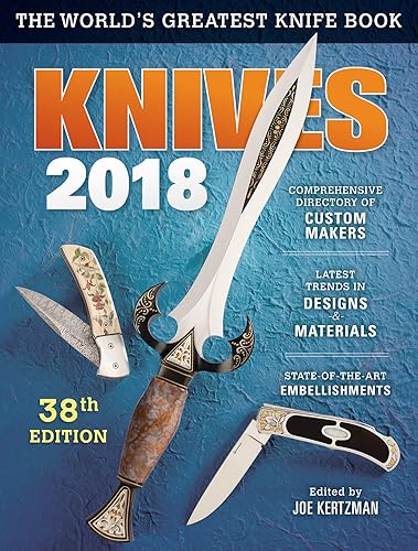 Download Knives 2018 PDF