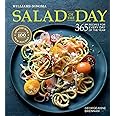Salad of the Day (Revised): 365 Recipes for Every Day of the Year