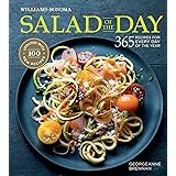 Salad of the Day (Revised): 365 Recipes for Every Day of the Year