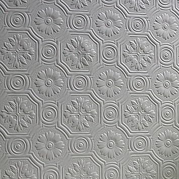Anaglypta Wallpaper Spencer Rd0151 Amazon Co Uk Diy Tools