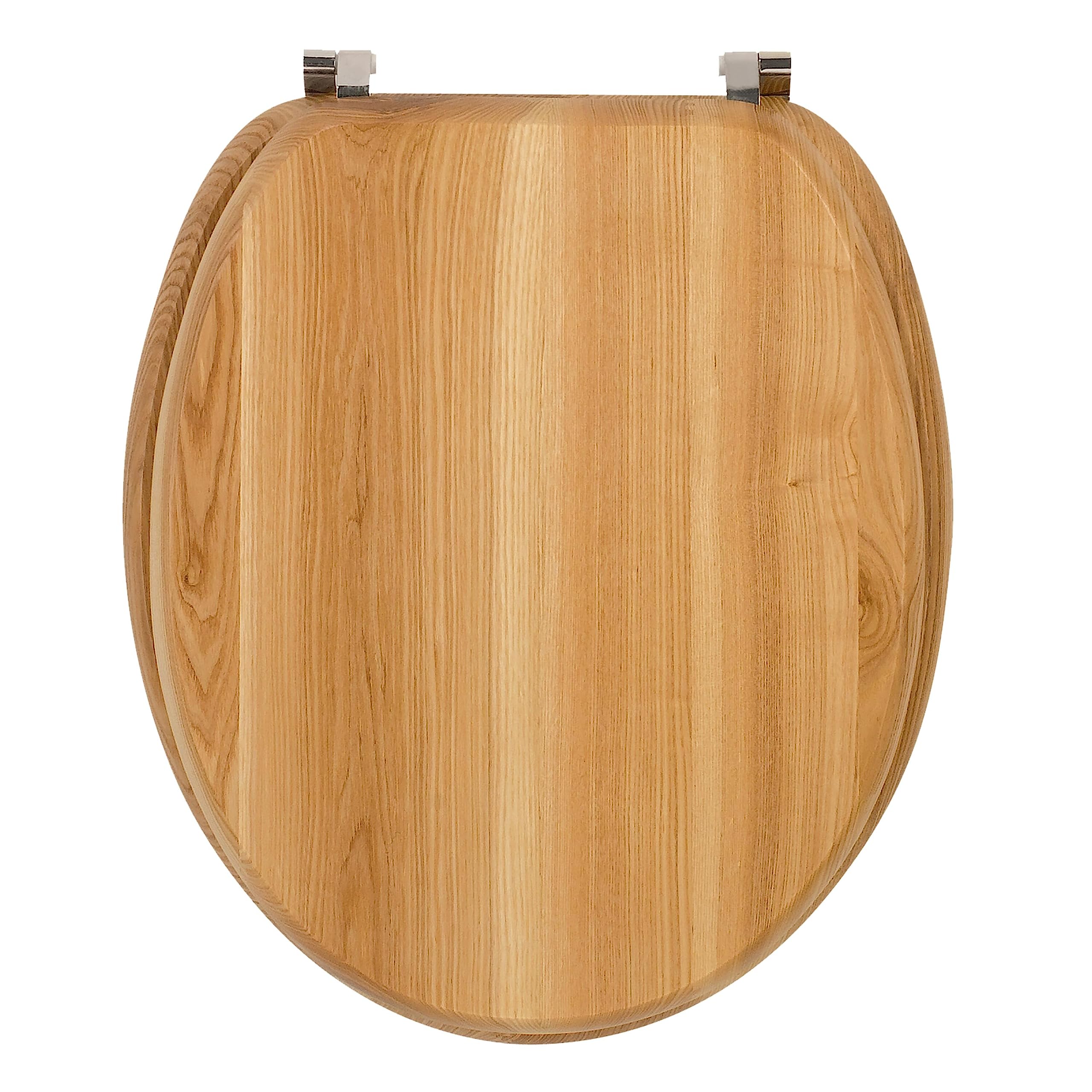 Wirquin AB00610 AB00610-MONTRÉAL Casual Line Toilet Seat Lime Wood