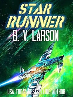 Star Runner Star Runner