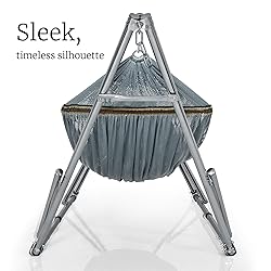 Tranquillo Adjustable Hammock Stand, Collapsible