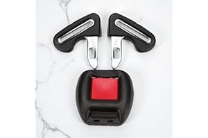 Replacement Parts and Accessories – Fit for The First Years Strollers and Car Seats, Compatible Crotch Buckle for Baby, Toddl