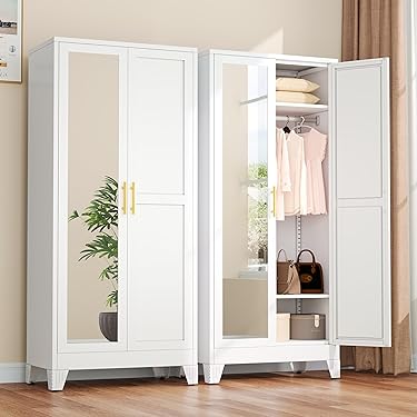 Amazon Best Sellers: Best Bedroom Armoires