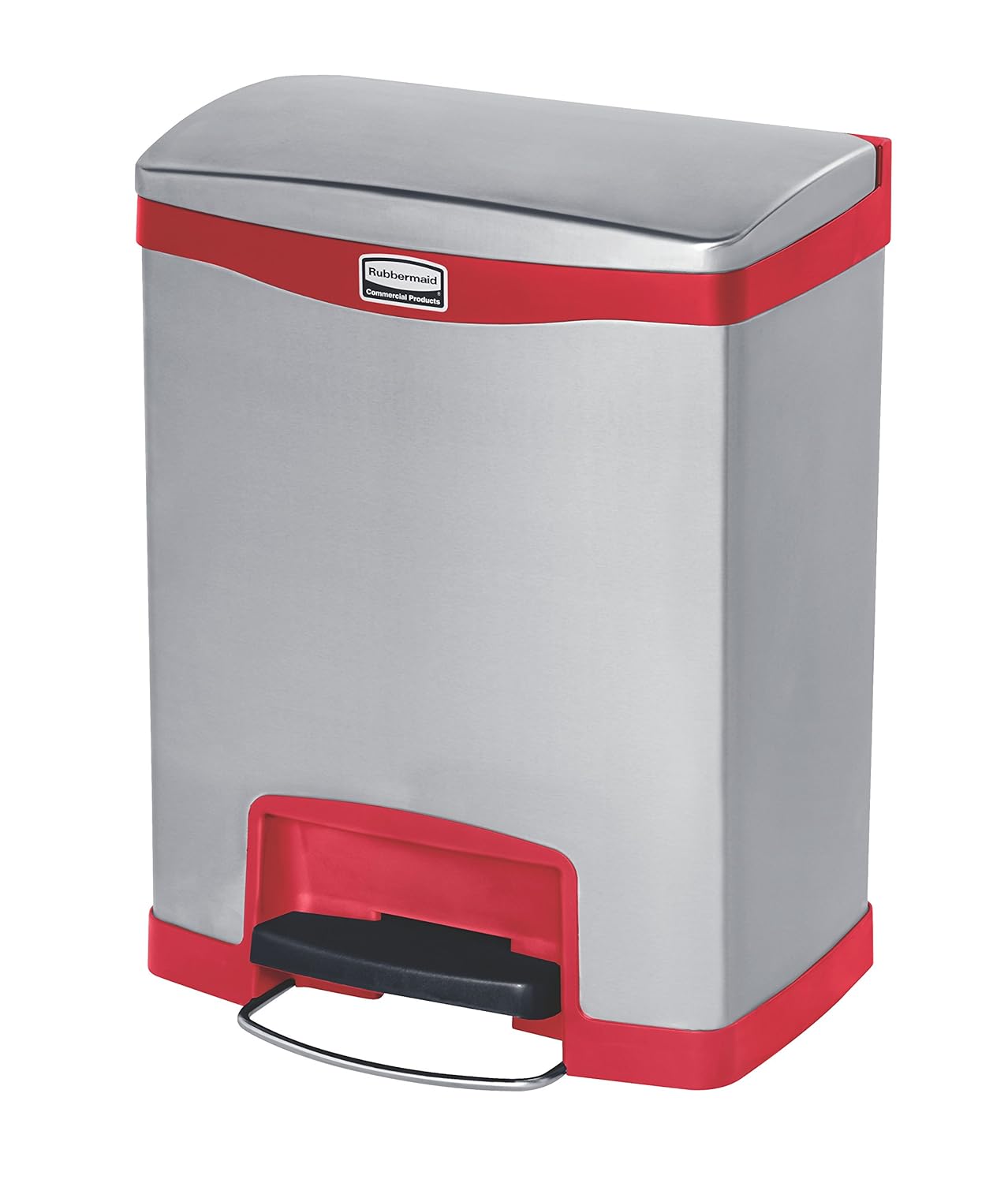 Which Is The Best Rubbermaid Stepon Cans 8Gallon