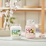 Yankee Candle Fresh Cut Roses Large Jar Scented Candle 150 Hours view 6