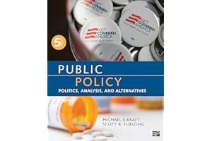 Public Policy: Politics, Analysis, and Alternatives