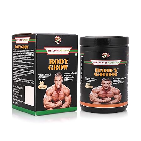 best choice body care