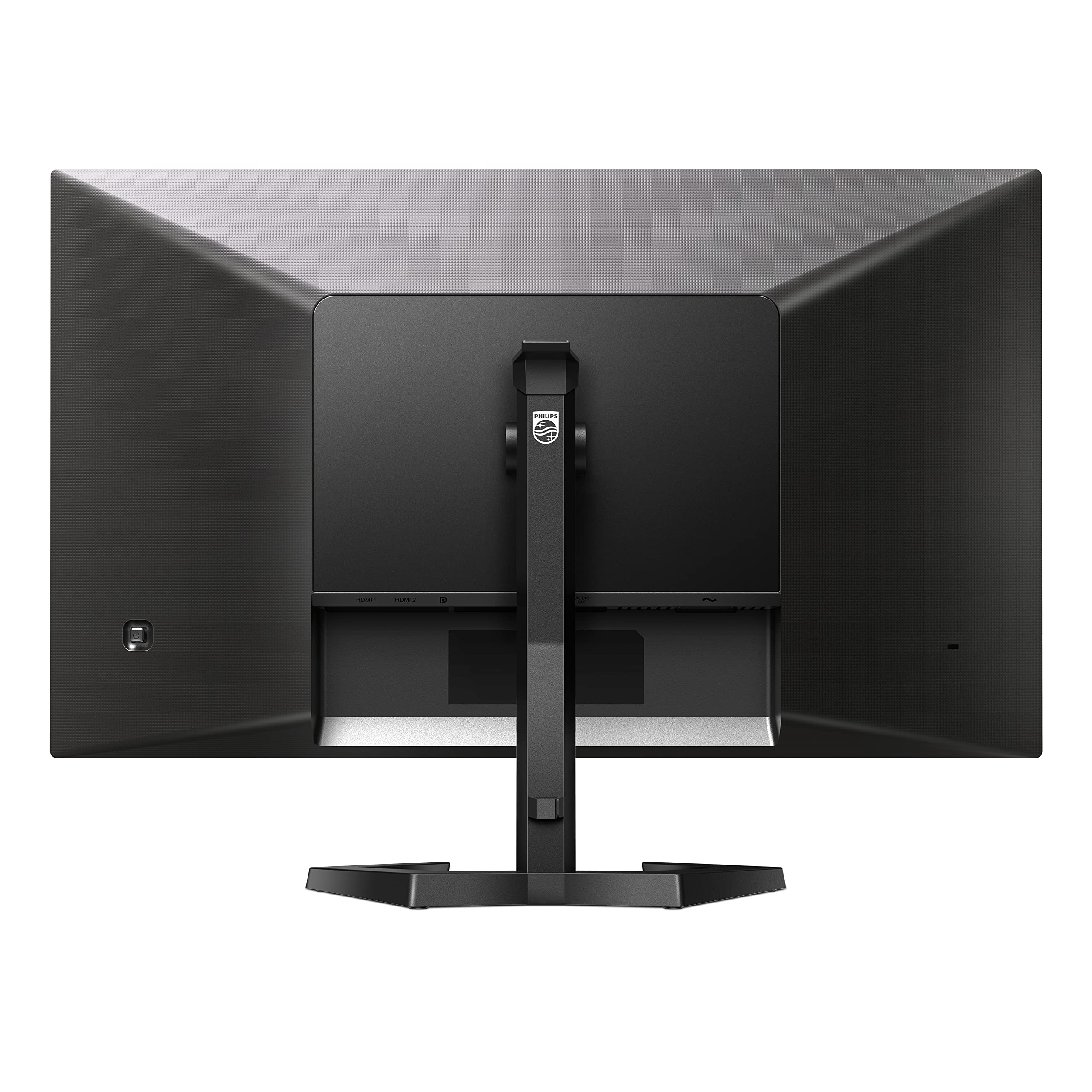 Philips Momentum 27M1N3200VL 27'' Gaming Monitor, Full HD @ 165 Hz, 1 ms Response Time, AMD FreeSync Premium, 4-Year Advance Replacement, Black, Xbox PS5 Switch