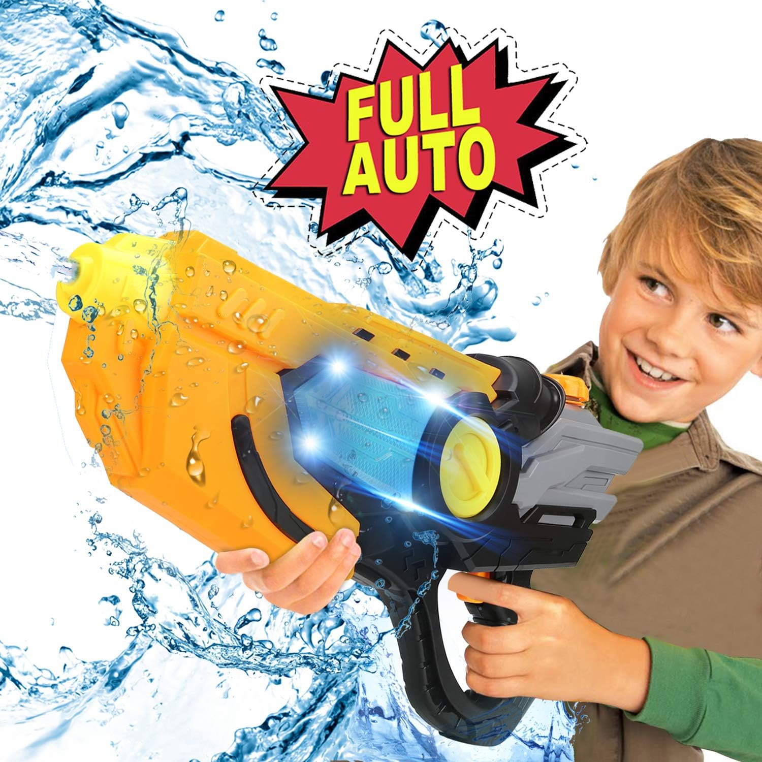 water gun fight game online