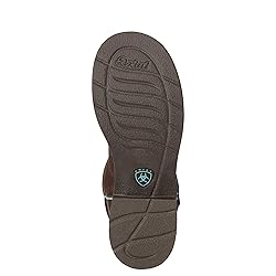 Ariat Womens Fatbaby Heritage Dapper Western Boot