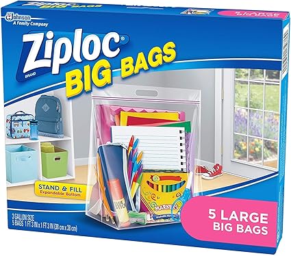 amazon big bags