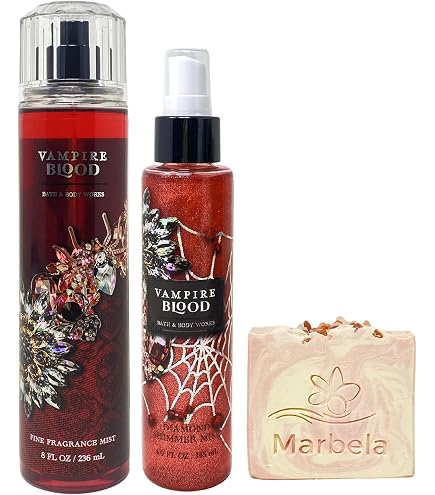 Amazon.com : Bath & Body Works Poolside Cabana 2 - Fine Fragrance