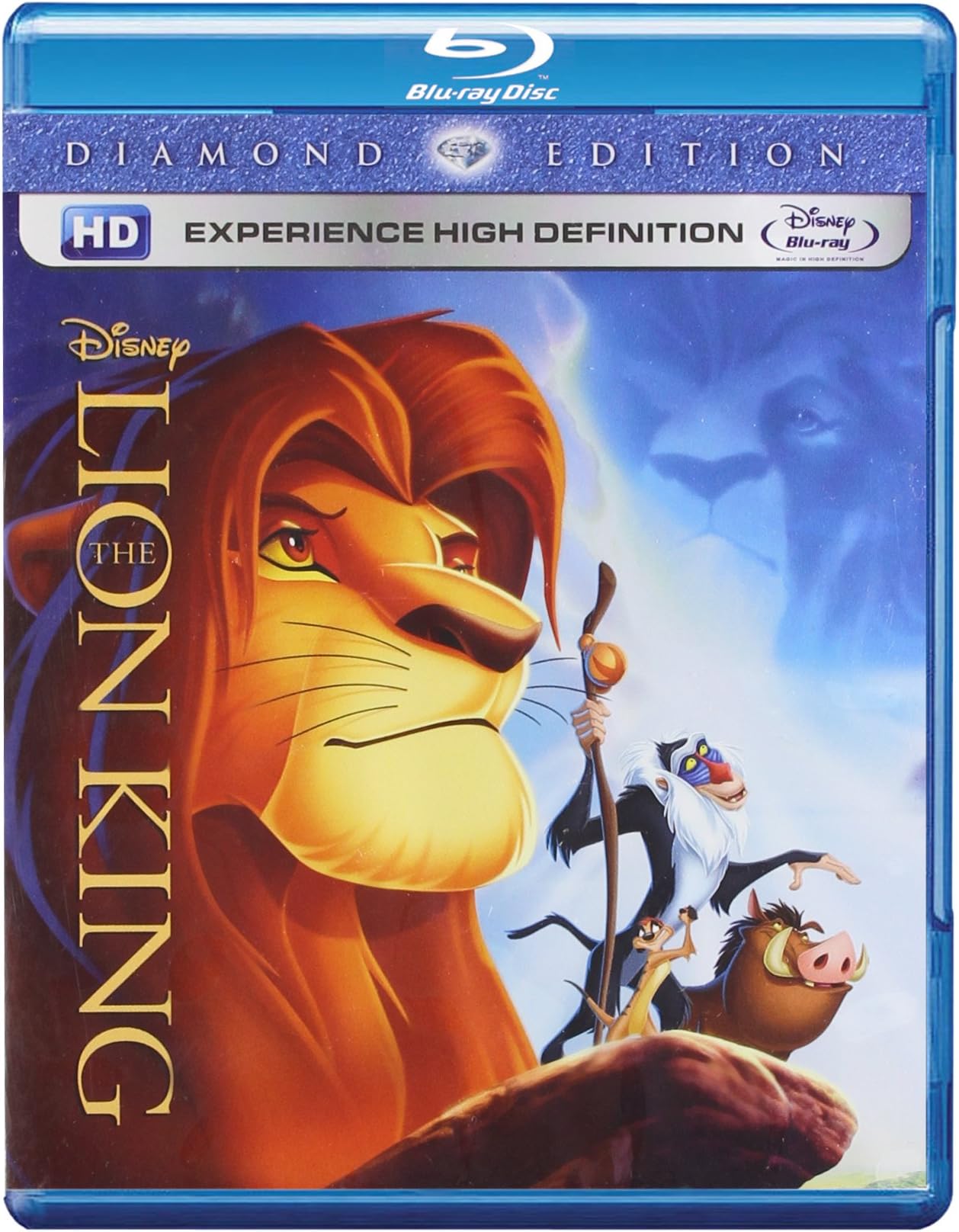 Lion King