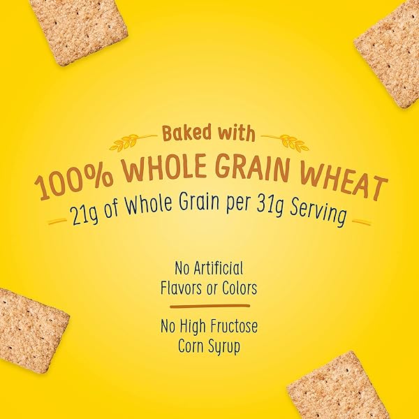 WHEAT THINS ORIGINAL SNACKS, WHOLE GRAIN WHEAT CRACKERS, SNACK CRACKERS, 8.5 OZ
