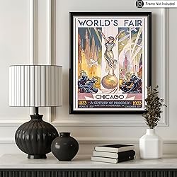 Poster Master Vintage Travel Poster - Retro Tourism