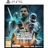 Star Wars Zero Company - PS5
