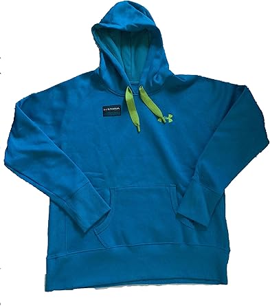 under armour charged cotton storm hoodie