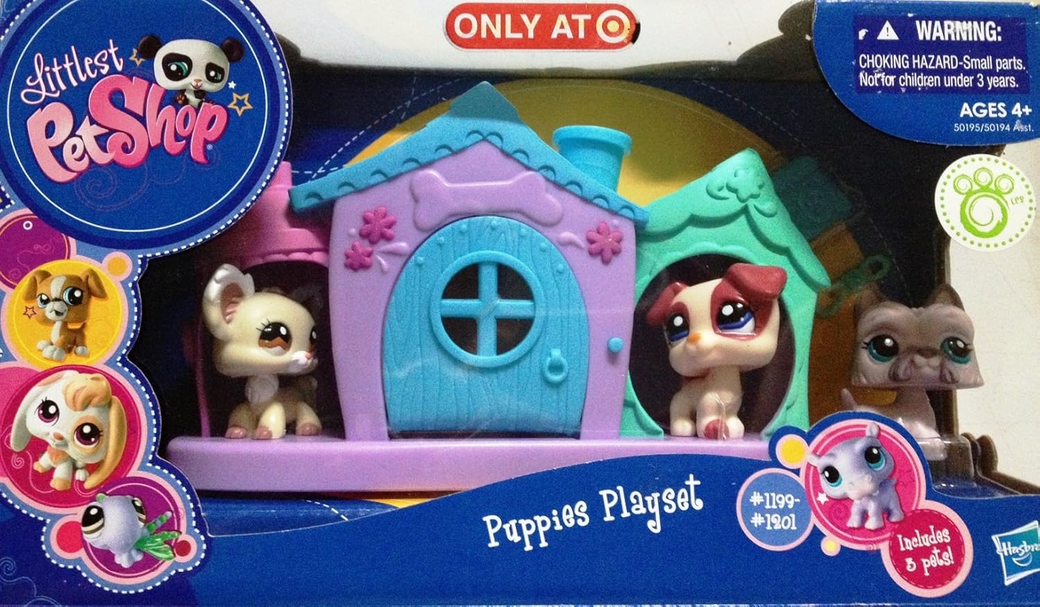 littlest pet shop 2901
