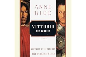 Vittorio the Vampire