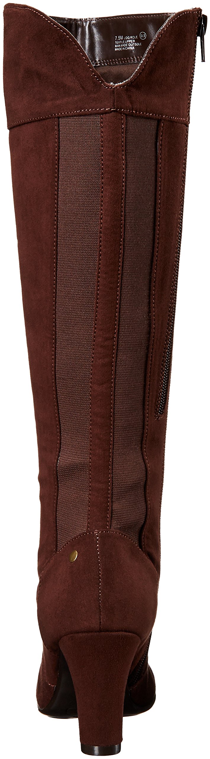 A2 by Aerosoles Women's Log Role Boot - Image 3