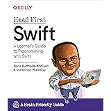 Head First Swift