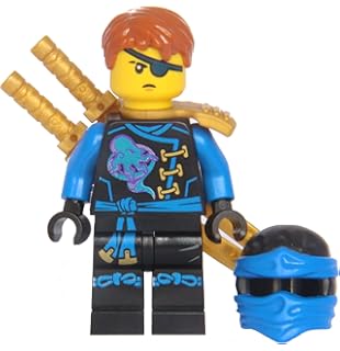 ninjago nadakhan x jay