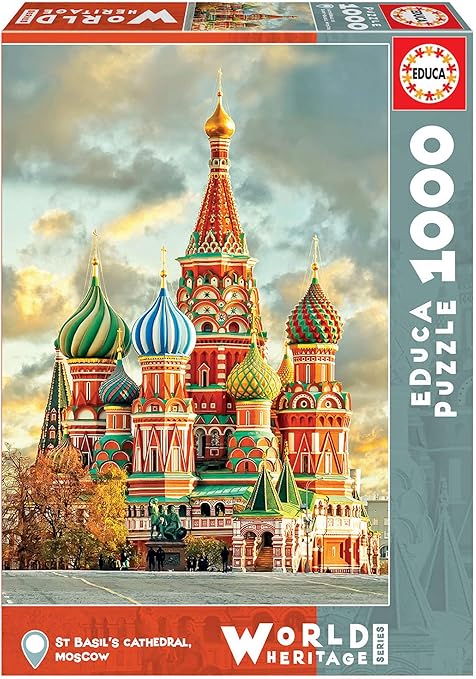 amazon puzzles educa