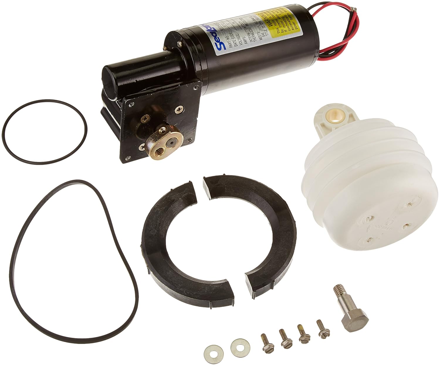 Best Booster Pump Conversion Kit For Reverse Osmosis Water Filter Systems
