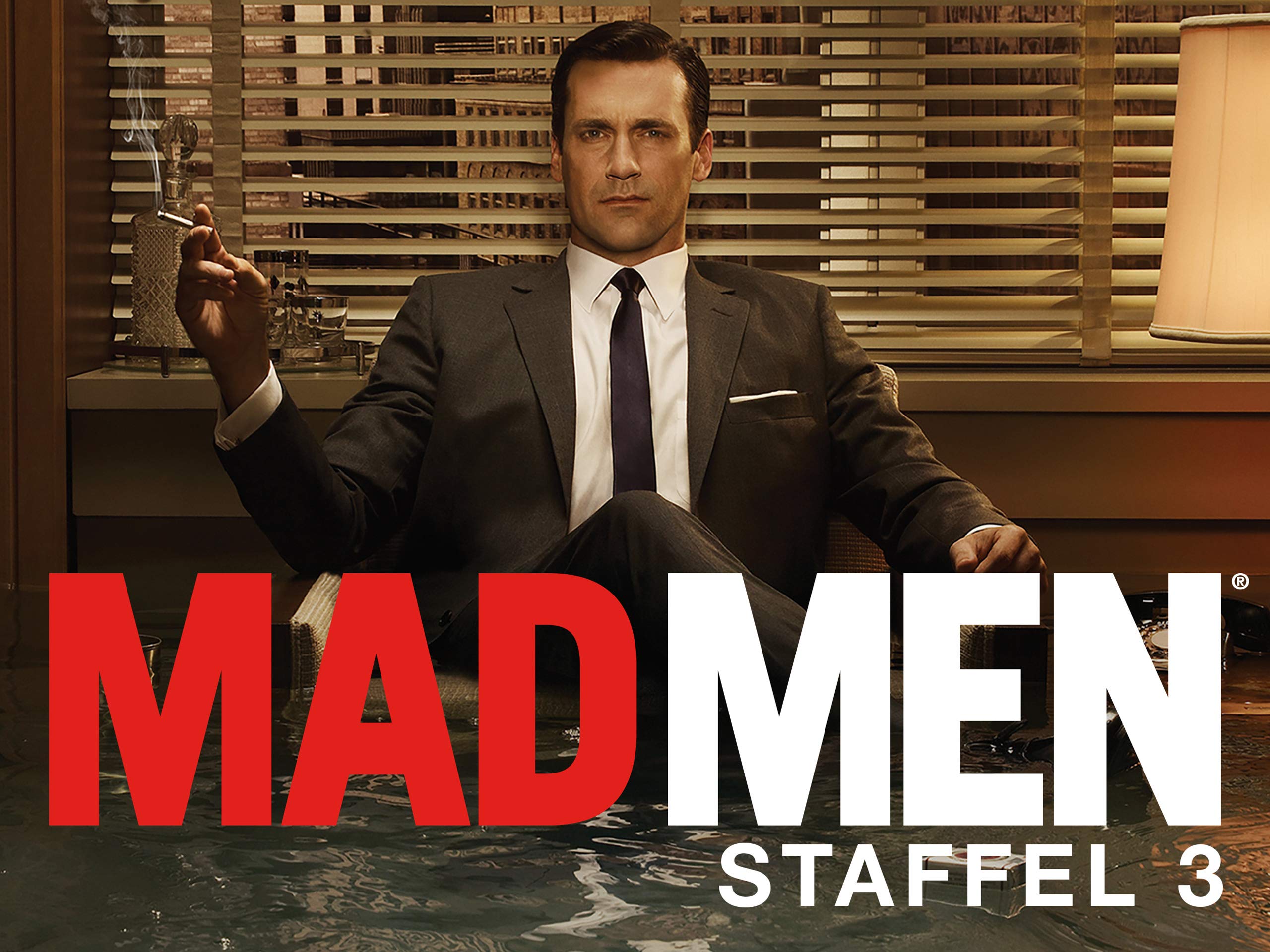 Amazon De Mad Men Staffel 3 Ansehen Prime Video