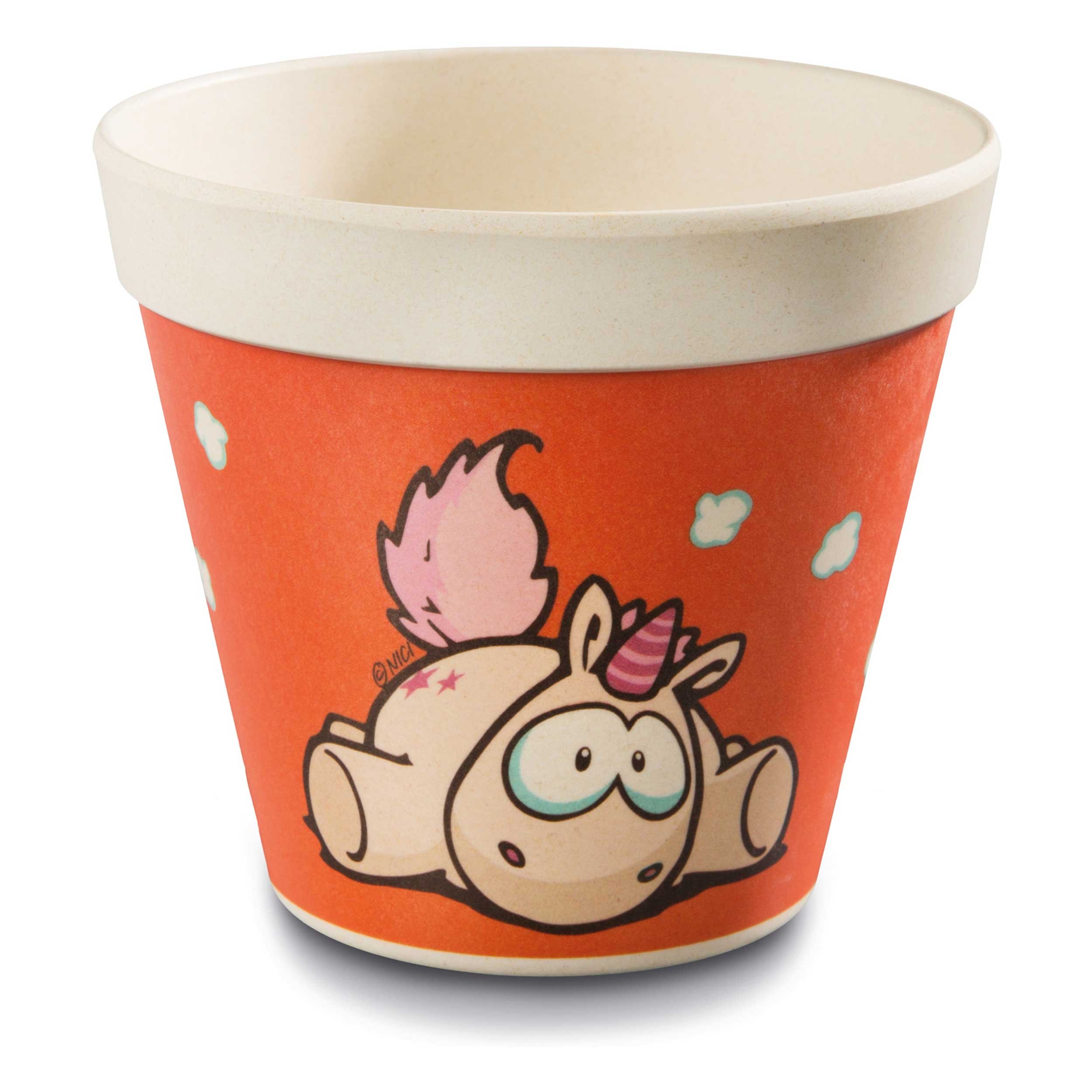 Nici - Bamboo planter (41606)