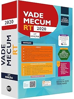 Vade Mecum Rt 2020