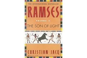 Ramses: The Son of Light - Volume I (Ramses, 1)