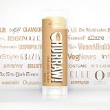 Hurraw! Chai Spice Lip Balm Organic Vegan Cruelty Gluten Free Non GMO 4.8g view 8