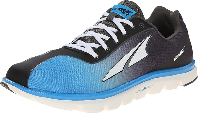 altra one 2.5