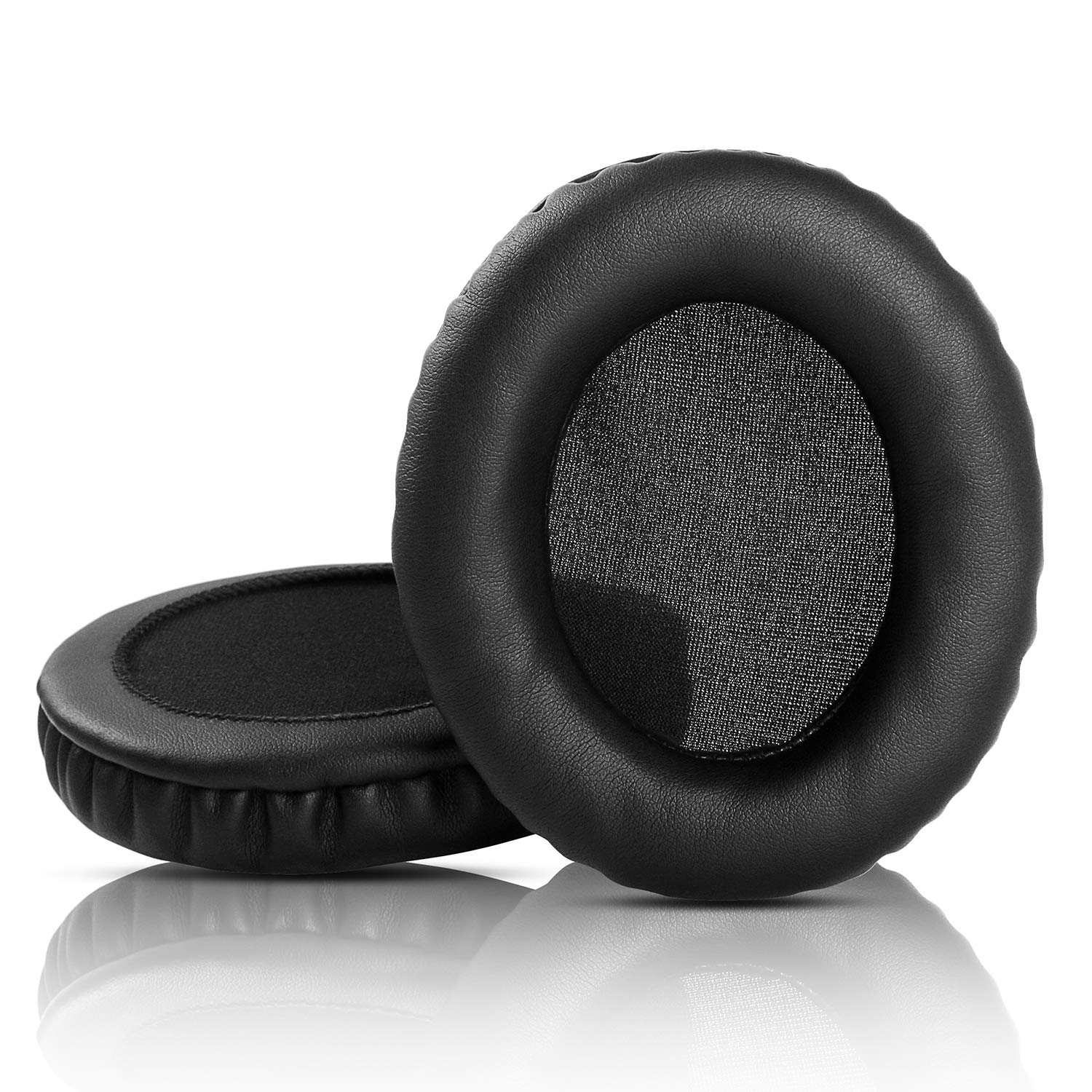 1 Pair Replacement Earpads Cushion Ear Pads Pillow Earmuffs Cover Cups  Repair Part Compatible with Sennheiser HDR45 HDR 45 Headphones Headset- Buy  Online in Fiji at fiji.desertcart.com. ProductId : 212306900.