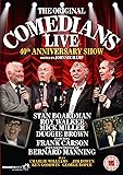 The Comedians Live - 40th Anniversary Show [DVD]