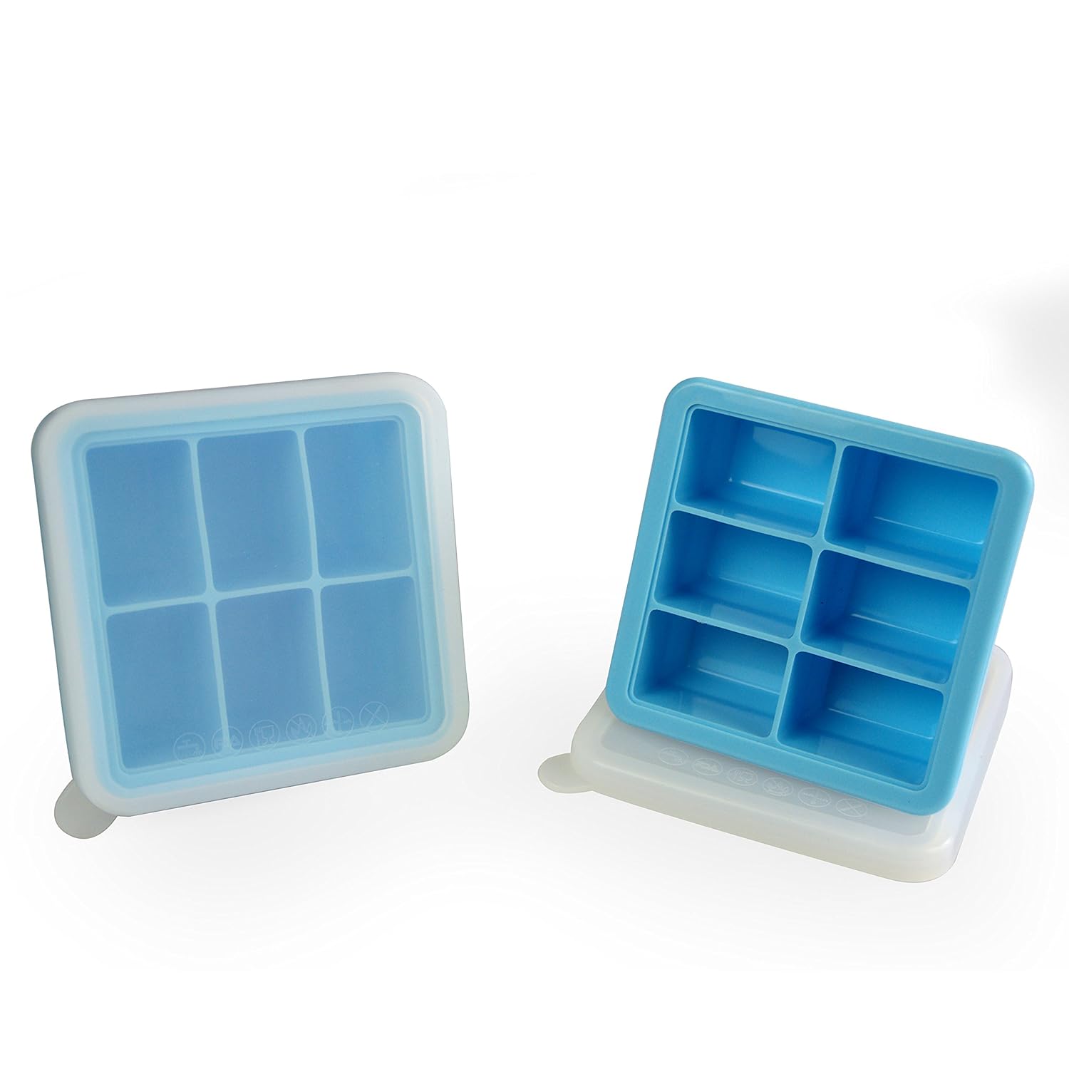 The 9 Best Mini Fridge Ice Tray