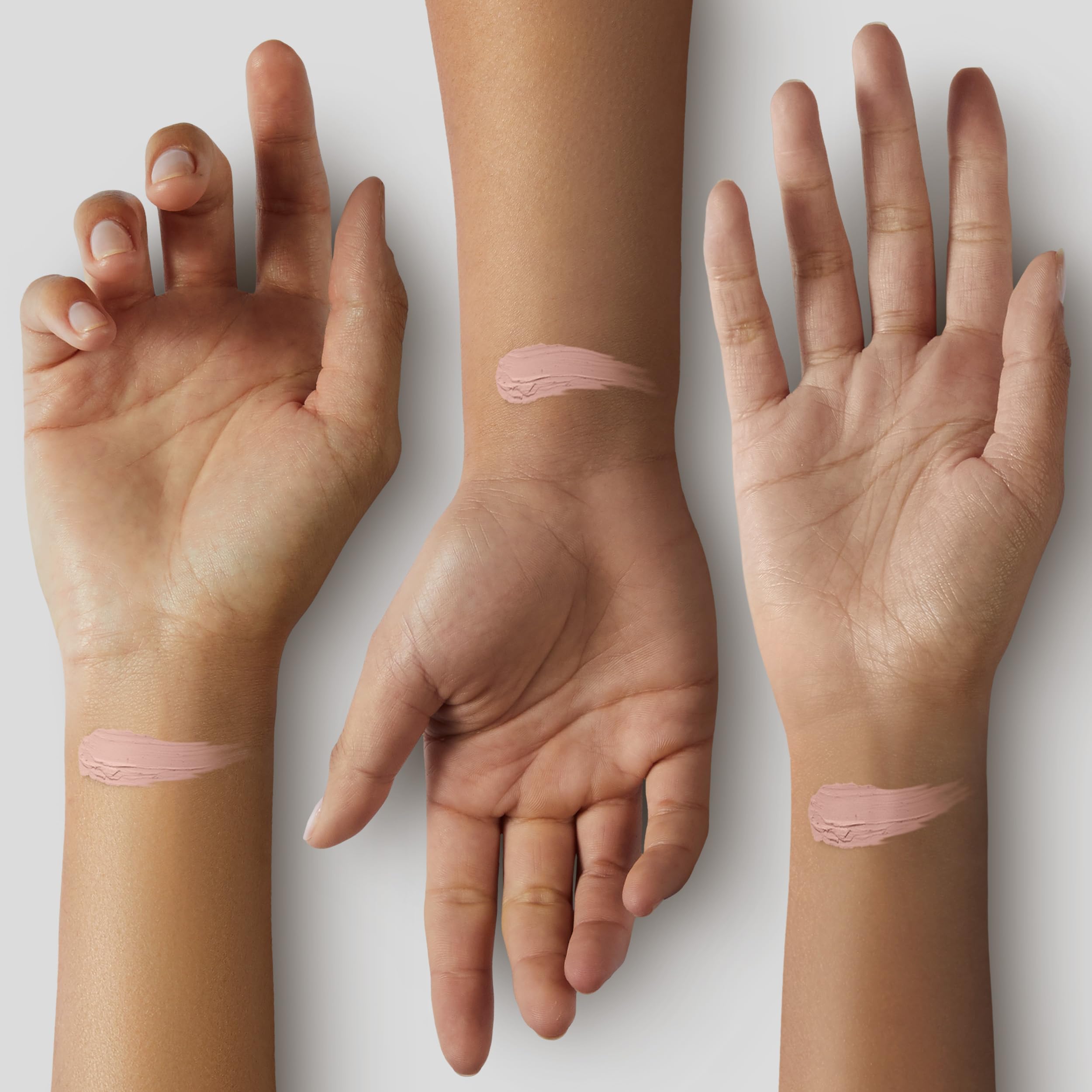tarte Amazonian clay 16-hour full coverage foundation