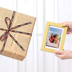 Vittanly 5x7 Picture Frame, Display Pictures 4x6
