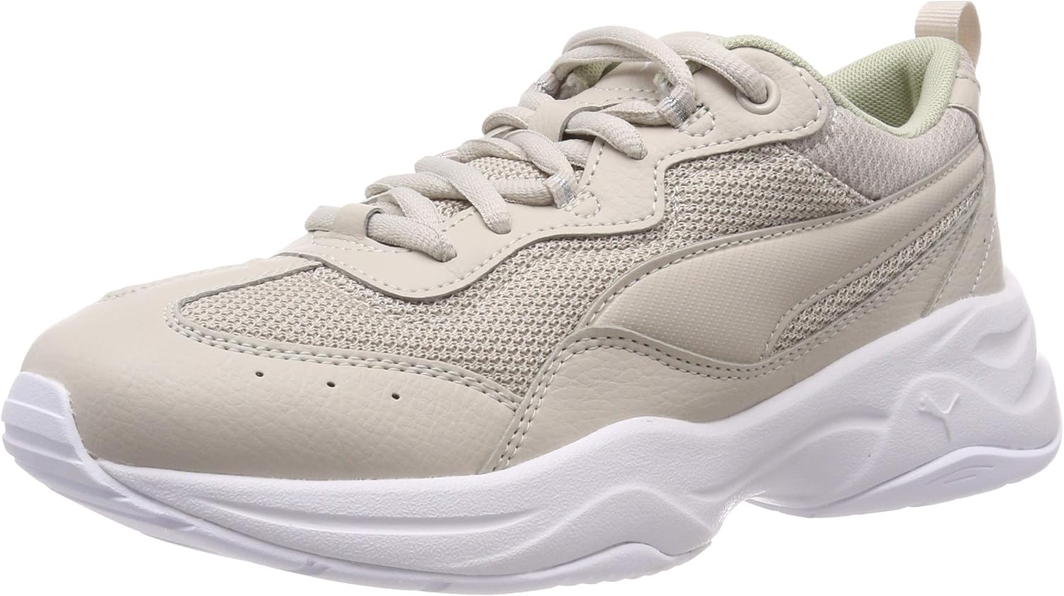 cilia puma beige