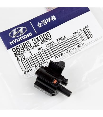 Moi  Amazon.com: Genuine OEM 96985-C2000 External Ambient Sensor