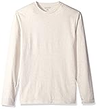 Amazon Essentials Men's Slim-Fit Long-Sleeve