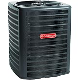 Goodman GLXS3BN2410 13.4 SEER 2.0 Ton Air Conditioner Using the new R-32 Refrigerant (Replaces the GSX130241 and GSS130241)